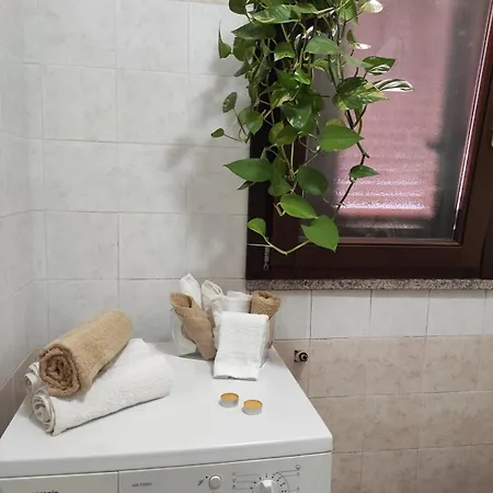 Amsicora Apartment *