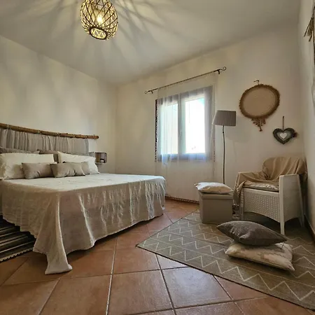 Appartement Amsicora