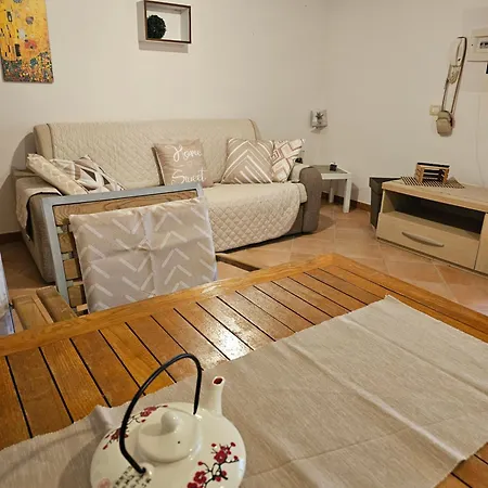 Amsicora Appartement