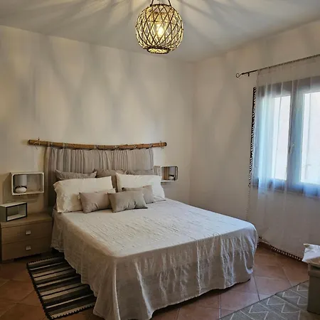 Amsicora Appartement