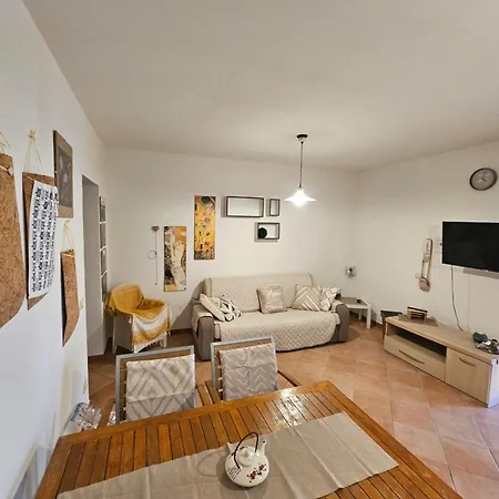 Appartement Amsicora Càbras