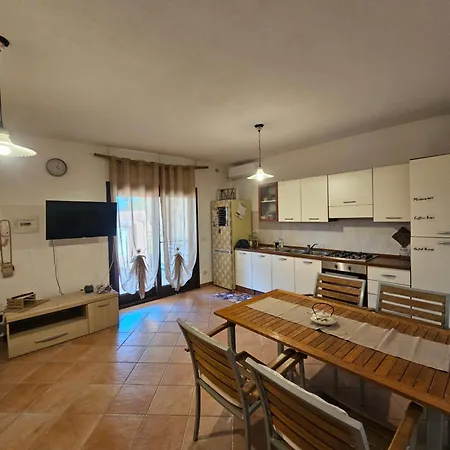 Amsicora Appartement