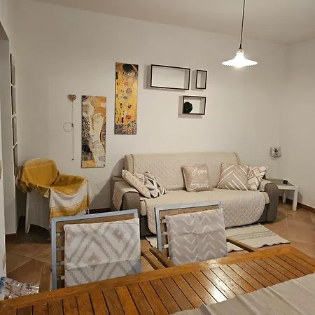 Amsicora Appartement